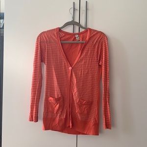 Free People Lightweight Cardigan